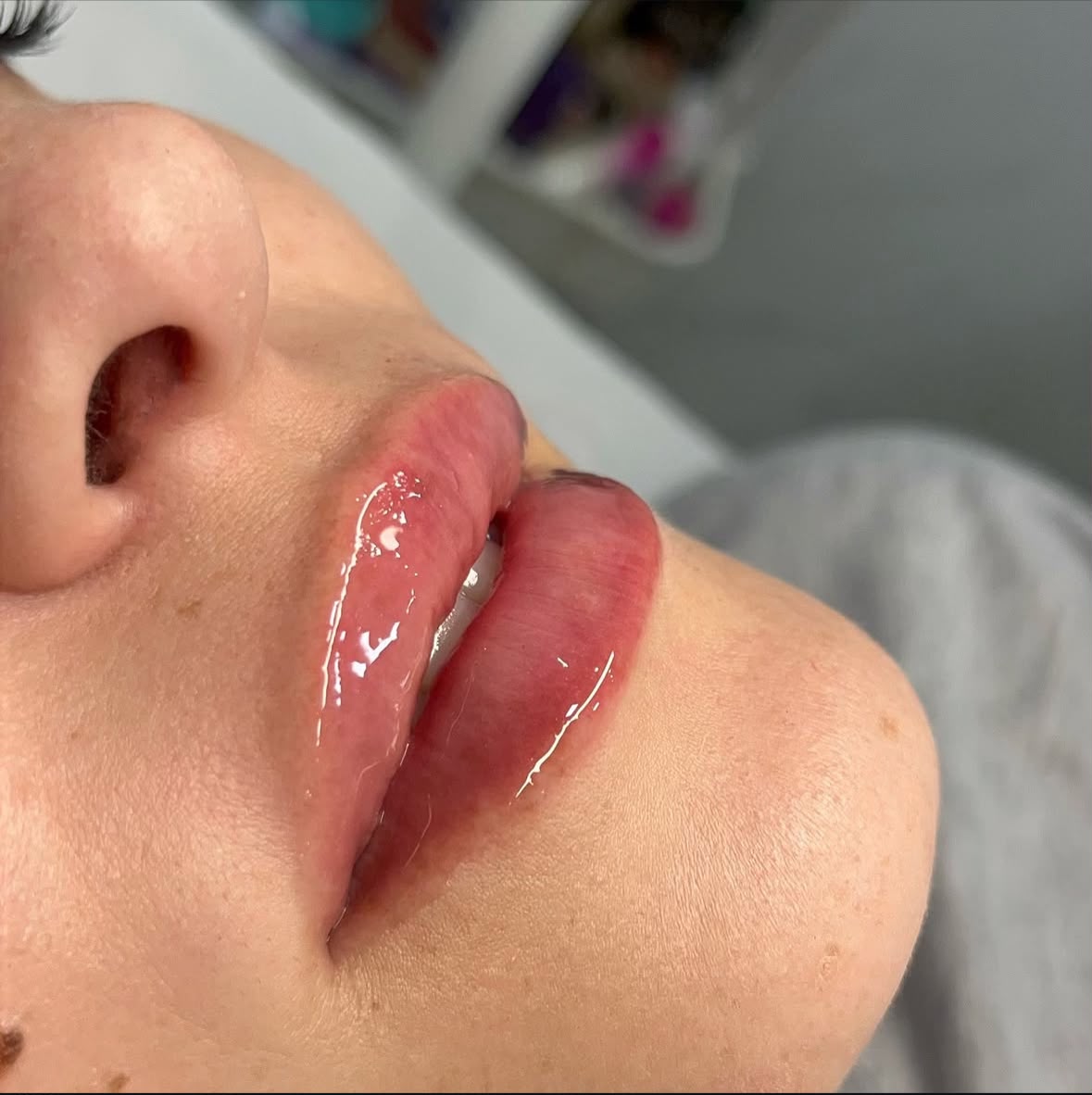 Hydra Gloss Lips